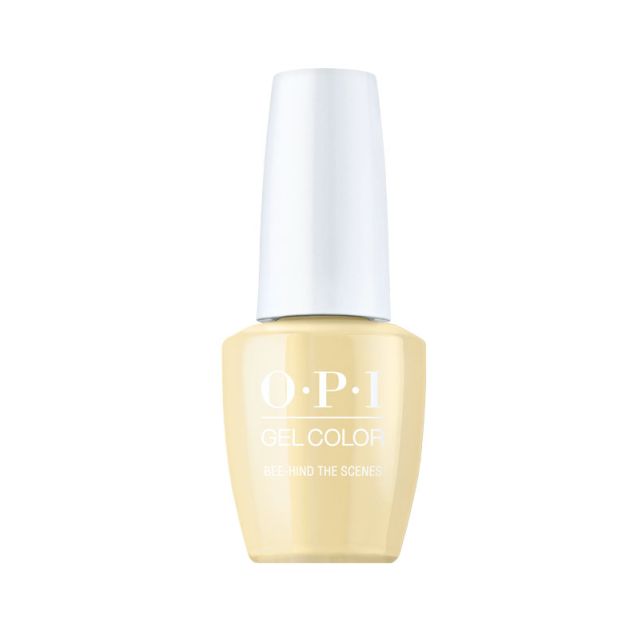 OPI GelColor  Bee-Hind The Scenes Hollywood Hollywood Collection