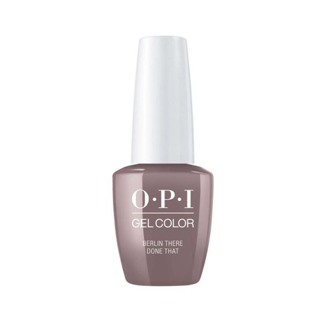 OPI GelColor  Berlin There Done That