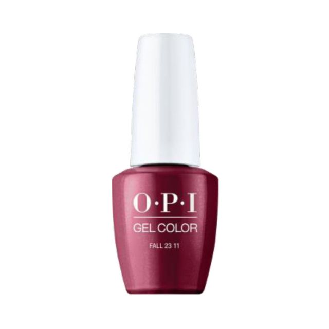 OPI Gel Color -Big Sagittarius Energy Big Zodiac