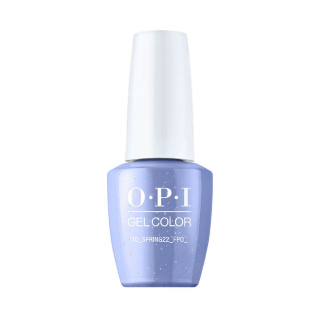 OPI GelColor - Can't CTRL Me XBOX