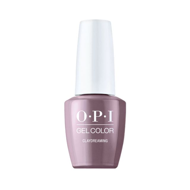 OPI GelColor  - Claydreaming Fall Wonders