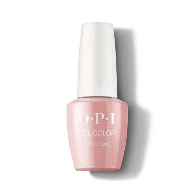OPI GelColor  Dulce De Leche