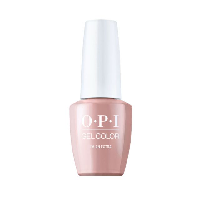 OPI GelColor  I'm An Extra Hollywood Collection Hollywood Collection