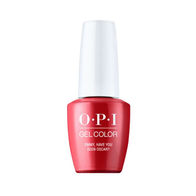 OPI GelColor Emmy, Have You Seen Oscar Hollywood Hollywood Collection