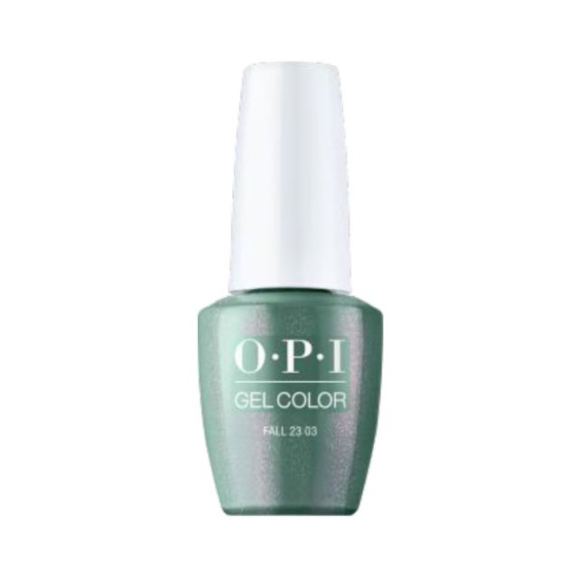 OPI Gel ColorFeelin' Capricorn-y Big Zodiac Energy