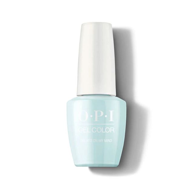 OPI Gel Color Gelato on my Mind