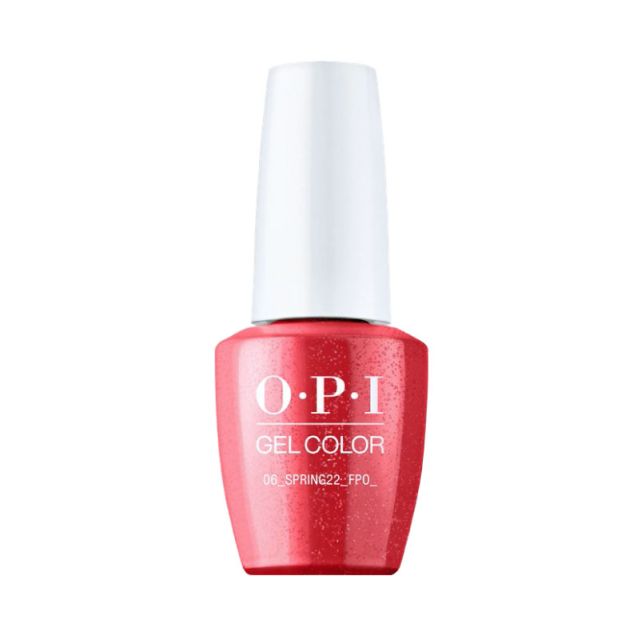 OPI GelColor  - Heart and Con-Soul XBOX