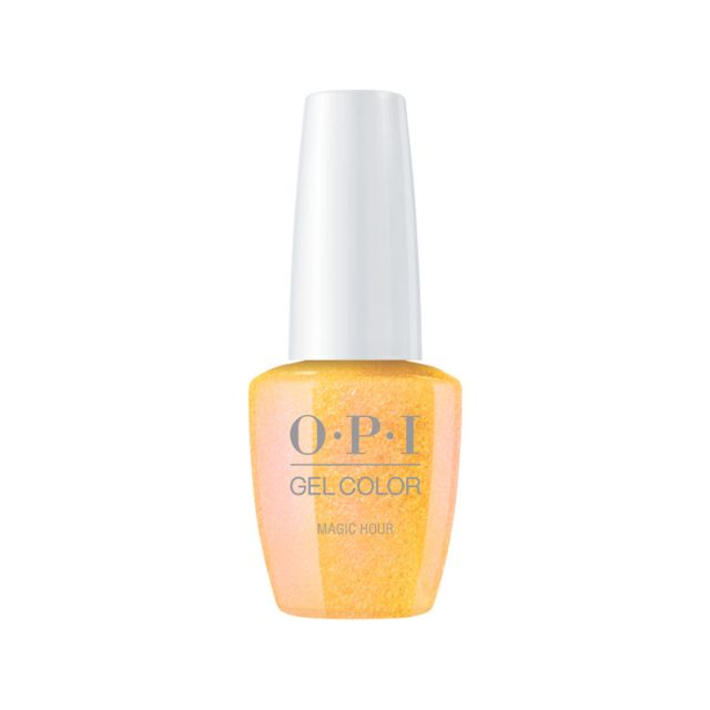 OPI GelColor Magic Hour Hidden Prism Hidden Prism