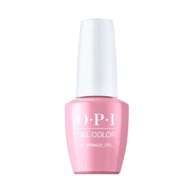 OPI GelColor  - Racing for Pinks XBOX