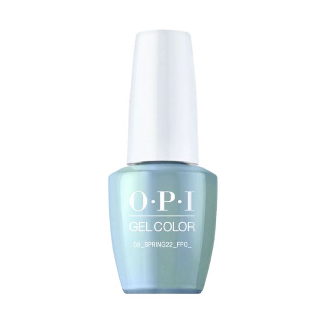 OPI GelColor  - Sage Simulation XBOX