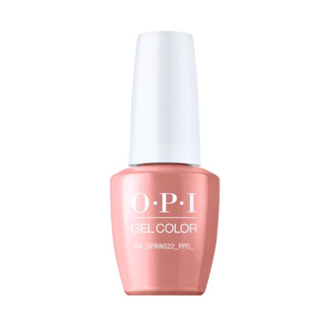 OPI GelColor - Suzi is My Avatar XBOX