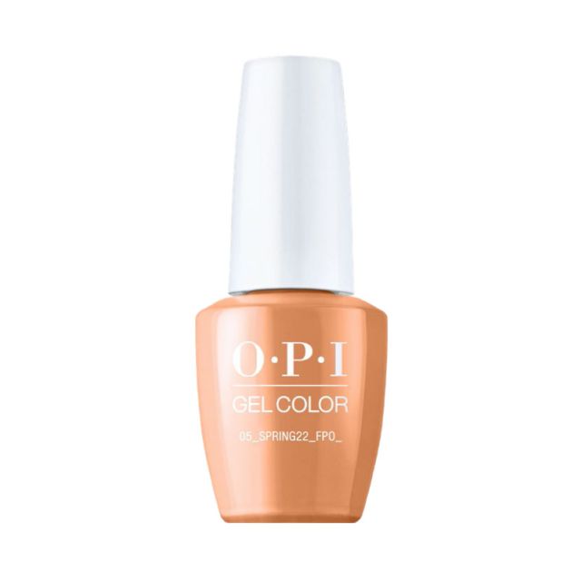 OPI GelColor Trading Paint XBOX