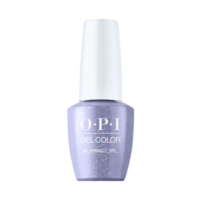 OPI GelColor  - You had me at HALO XBOX