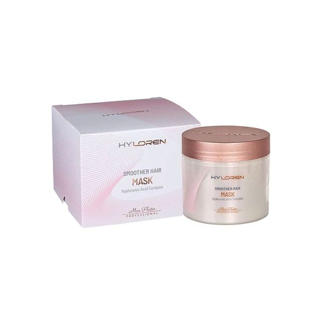 Mon Platin Hyloren Smoother Mask 500ml
