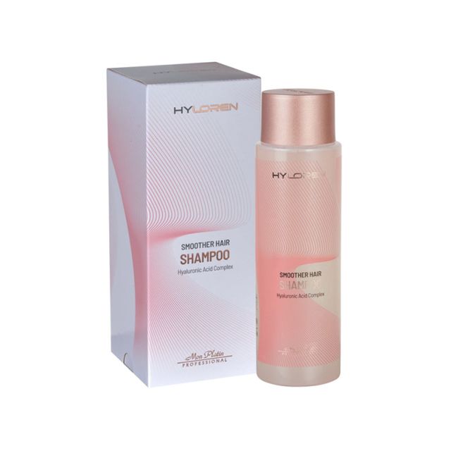 Mon Platin Hyloren Smoother Shampoo 500ml