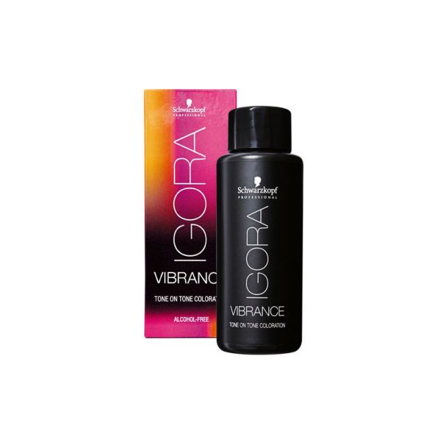 Igora Vibrance 9-24 ExtLight Blonde Ash Beige 60ml