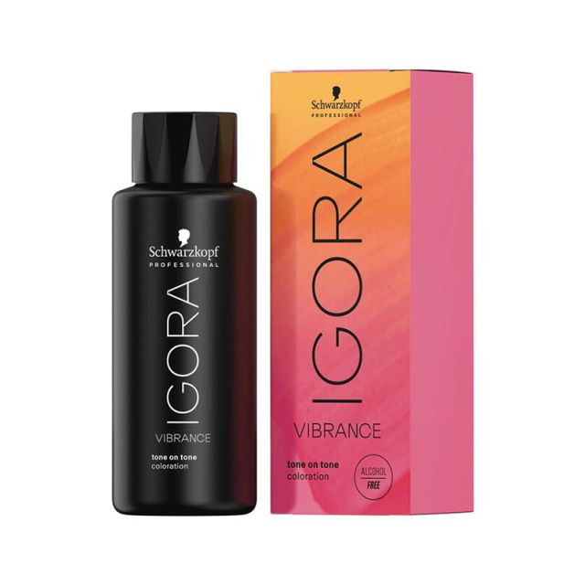Igora Vibrance Toner 10-91 60ml