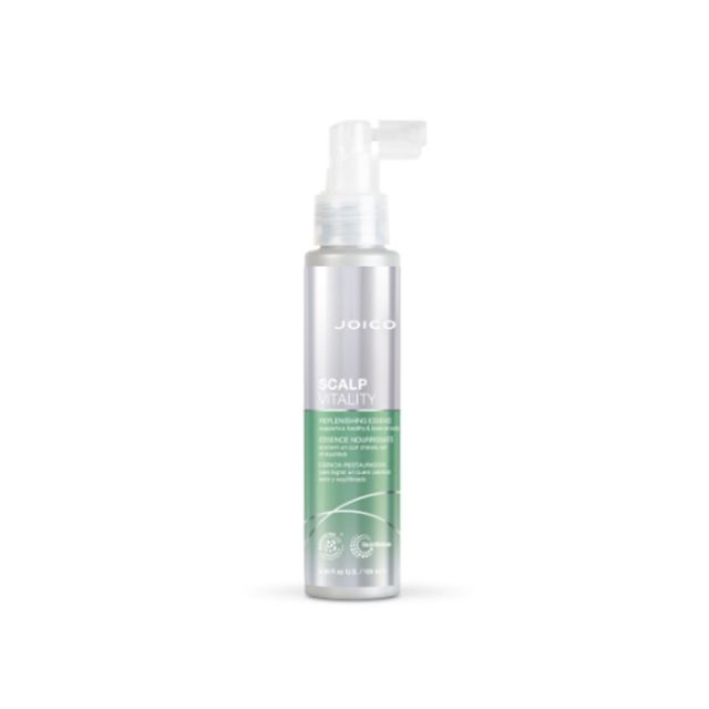 Joico Scalp Vitality Replenishing Essence 100ml Joico Scalp Vitality Replenishing Essence 100ml