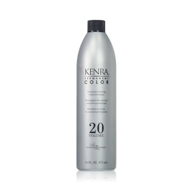 Kenra Developer 20 Volume 16oz