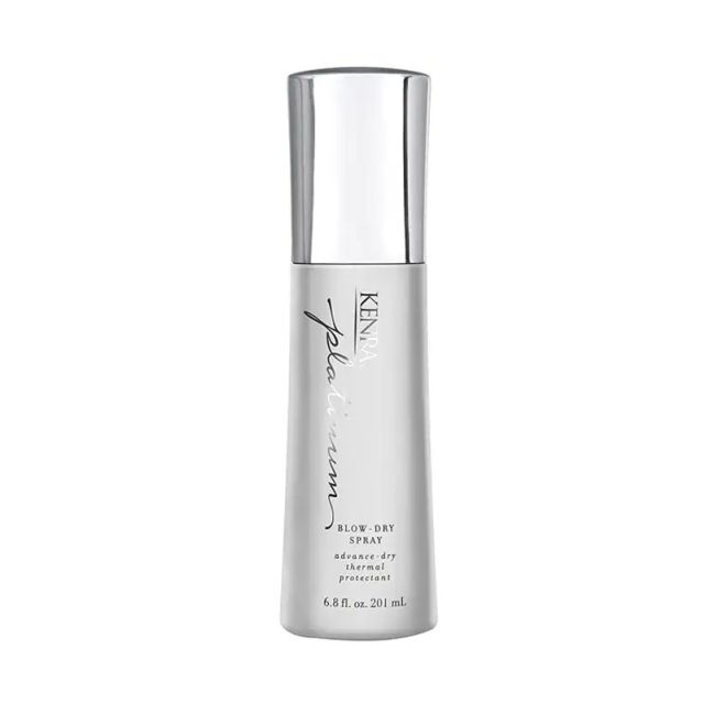 Kenra Platinum Blow-Dry Spray 6.8oz