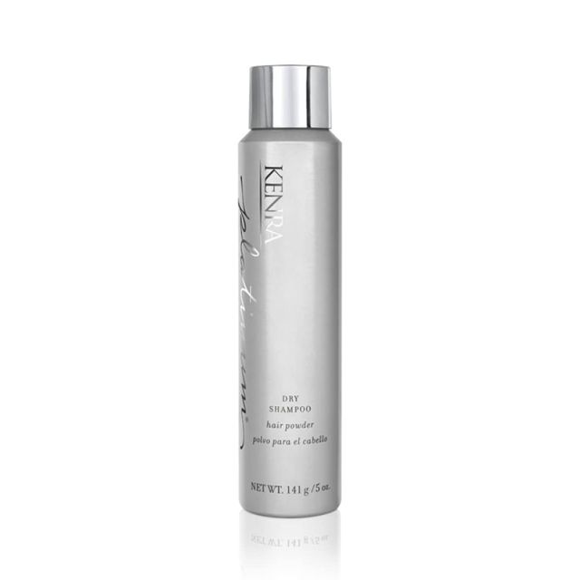 Kenra Platinum Dry Shampoo 5oz