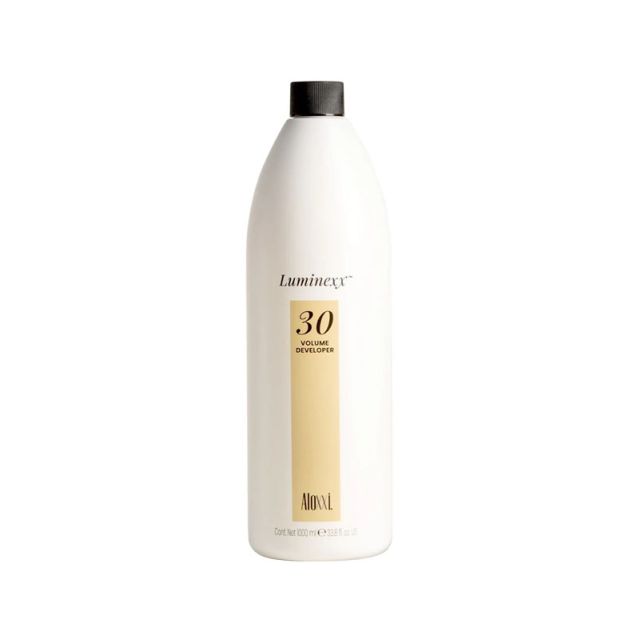 Luminexx 30 Volume Developer 33.8oz