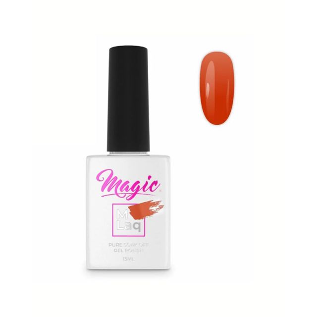 Magic MLaq Gel Polish Fox Tail - #57