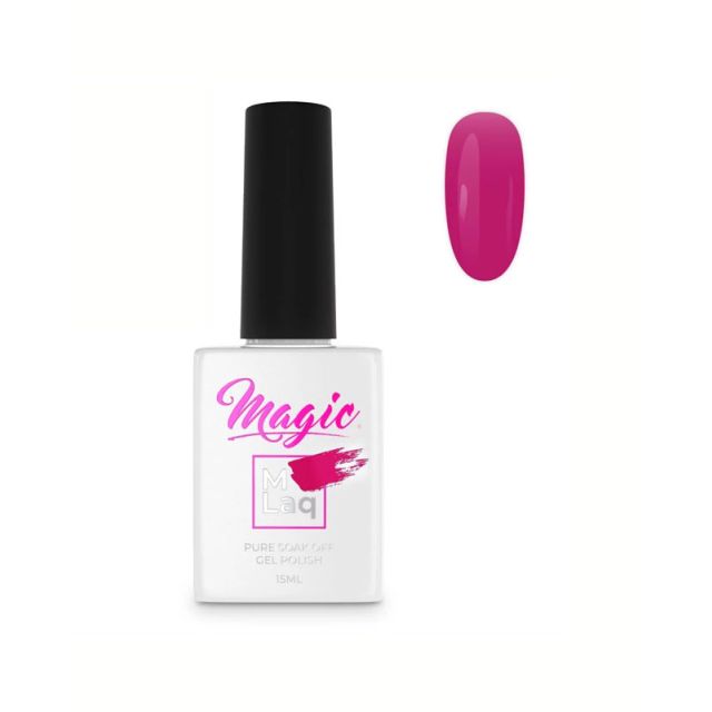 Magic Mlaq Gel Polish Peaflower - #305