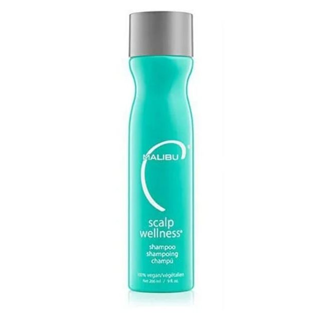 Malibu Scalp Wellness Shampoo 9oz