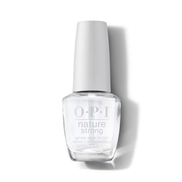 Nature Strong Top Coat