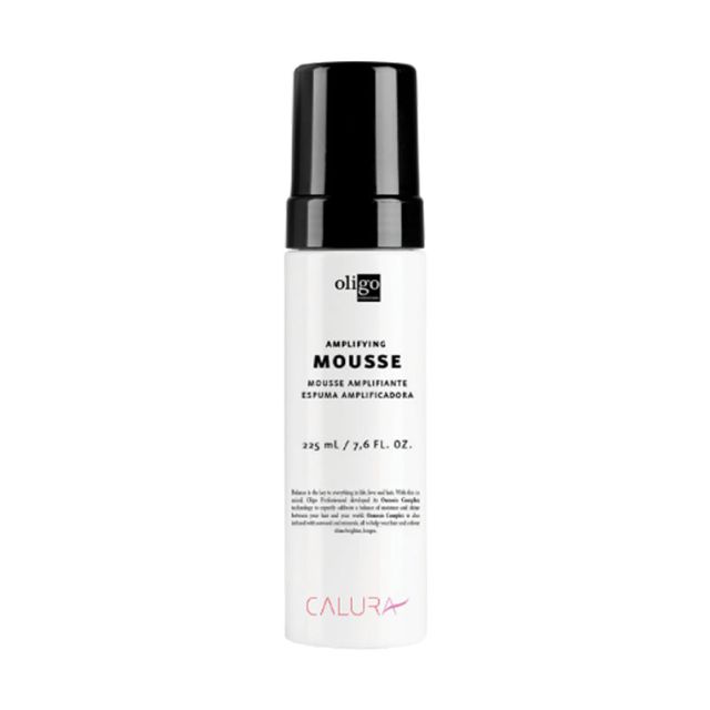 Oligo Amplifying Mousse 225ml