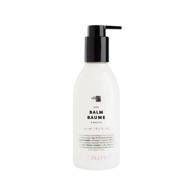 OLIGO CURL BALM 8.5oz
