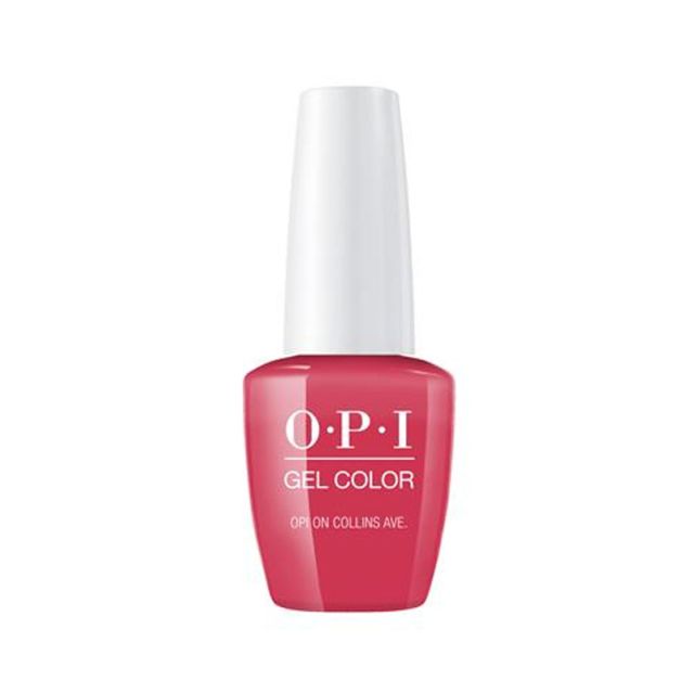 OPI GEL COLOR OPI ON COLLINS AVE