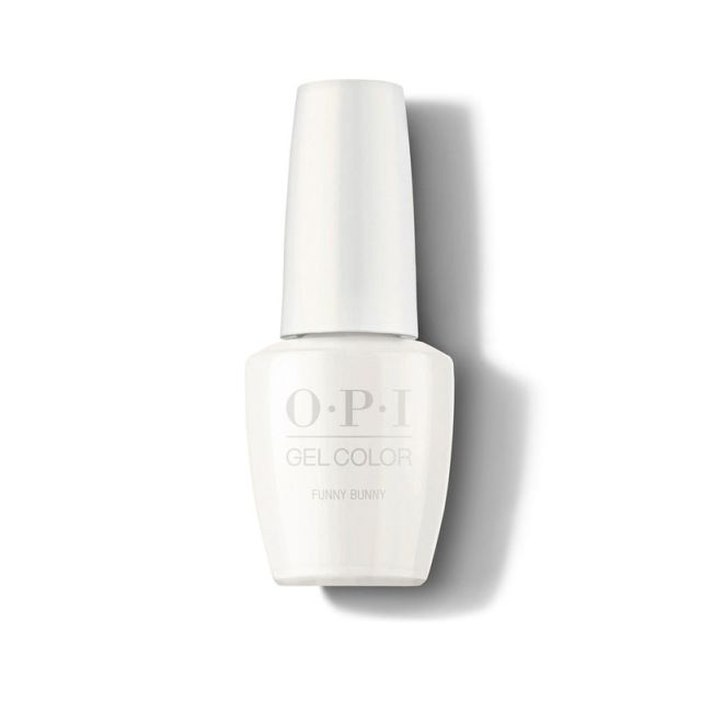 OPI GELCOLOR FUNNY BUNNY OPI GELCOLOR FUNNY BUNNY