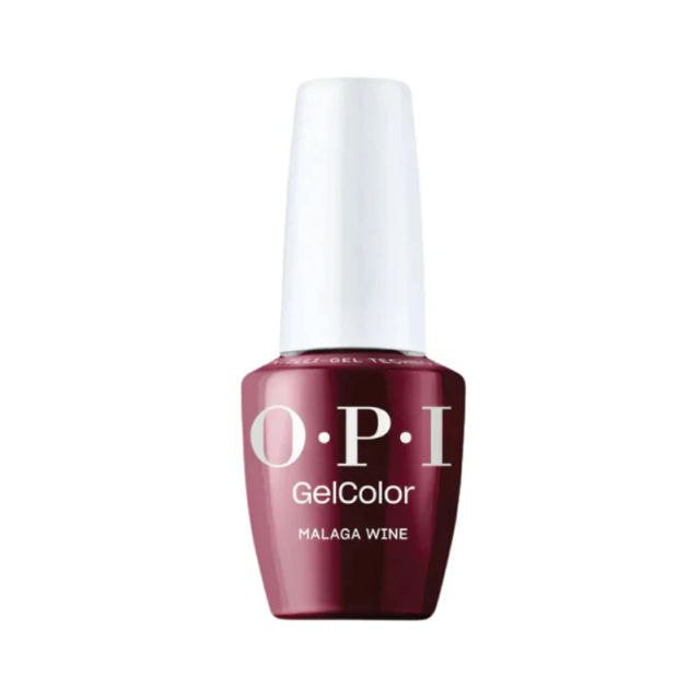 OPI GelColor MALAGA WINE OPI GELCOLOR MALAGA WINE