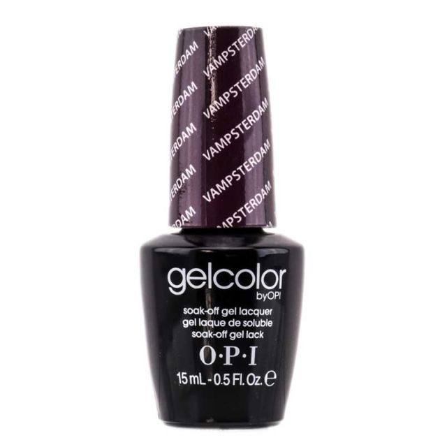 OPI GELCOLOR VAMPSTERDAM OPI GELCOLOR VAMPSTERDAM