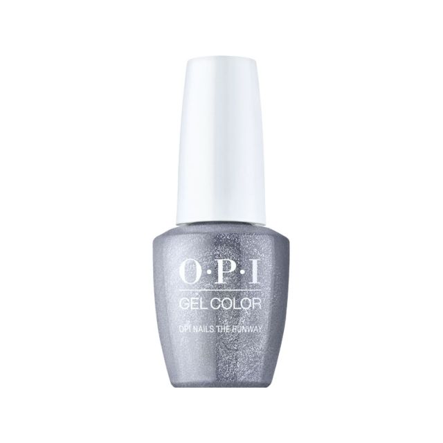 OPI Nails the Runway Muse Of Milan Muse Of Milan