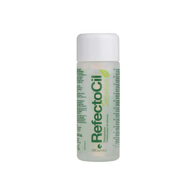 RefectoCil Sensitive Tint Remover 100ml