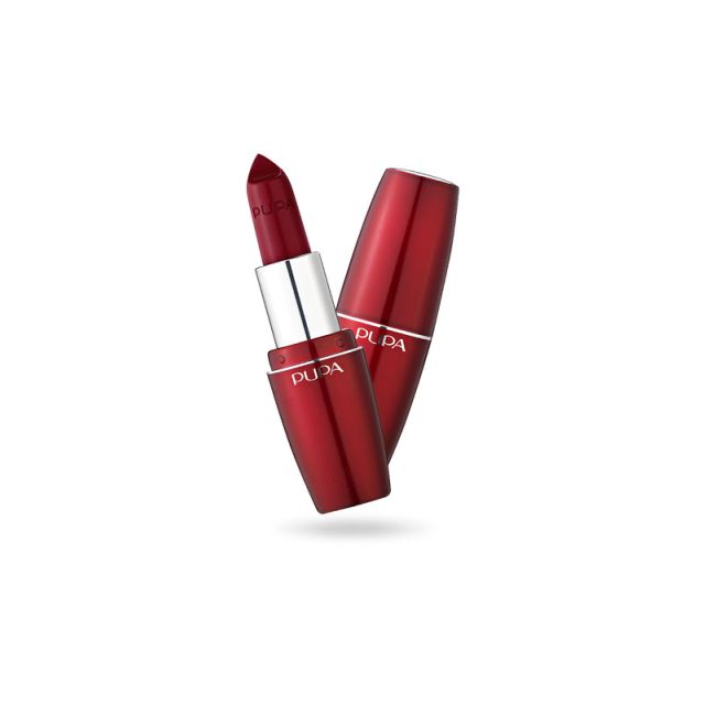 Pupa Volume Lipstick #406 Ruby Red