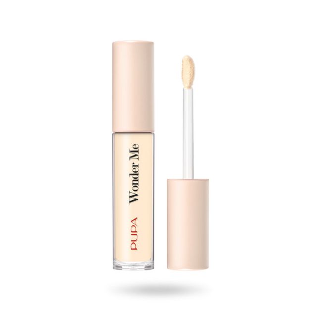 Pupa Wonder Me Fatigue Eraser #010 Light Beige