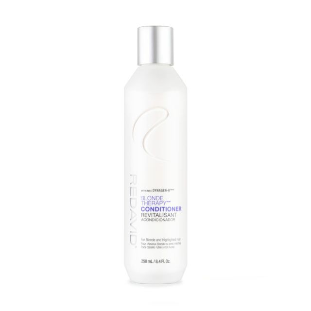 Redavid Blonde Therapy Condtion 250ml