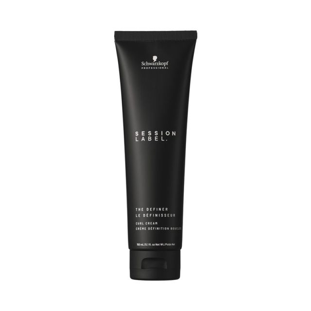 Session Label The Definer Curl Cream 150ml