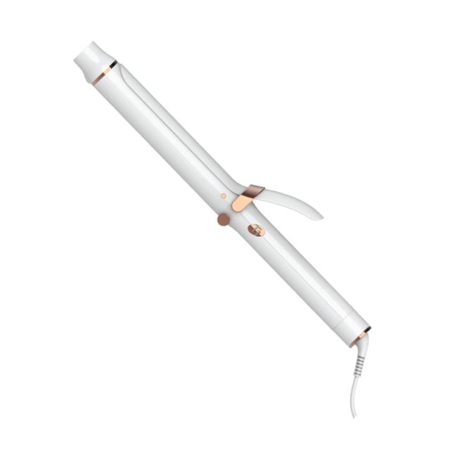 T3 SinglePass Curl X 1.25" Curling Iron