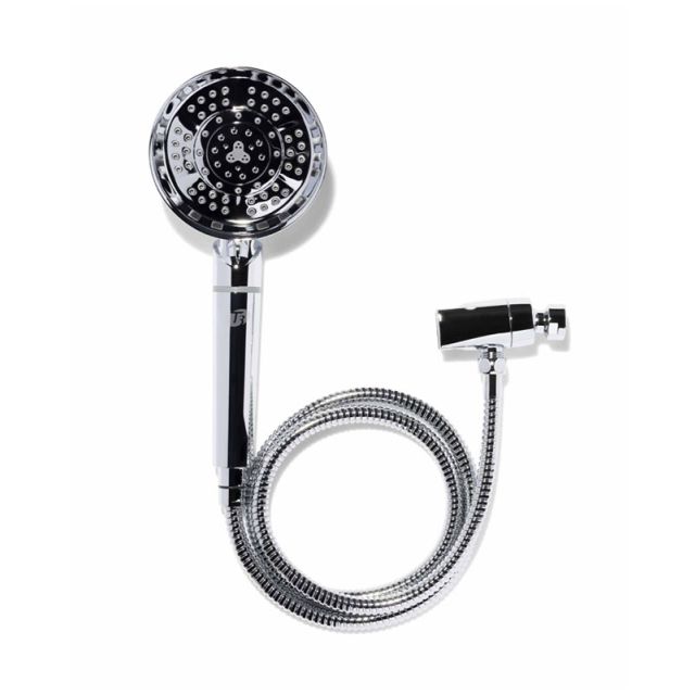 T3 SOURCE HAND-HELD SHOWERHEAD