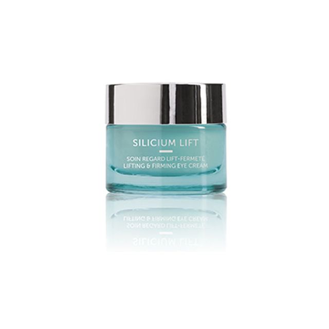 Thalgo Lifting Firming Eye Cream 15ml Silicium Lift