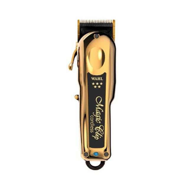 Wahl Cordless Gold Magic Clipper
