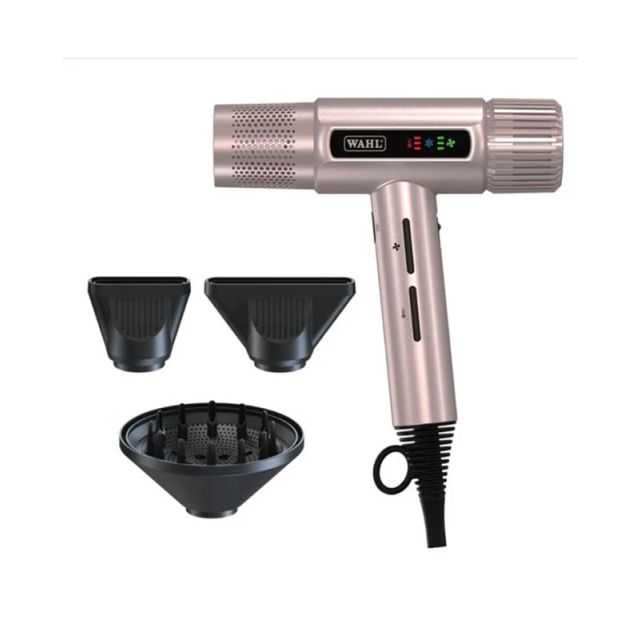 WAHL Vanquish Dryer Pink