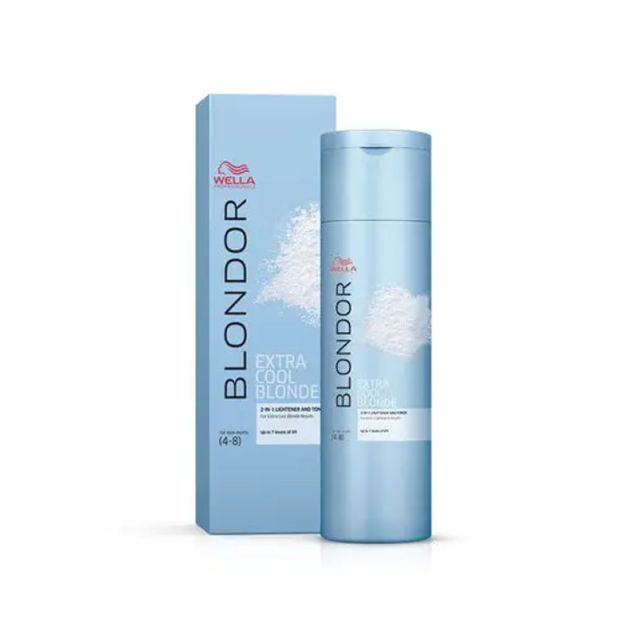 Wella Blondor Cream Toner /96 Sienne Beige 60ml