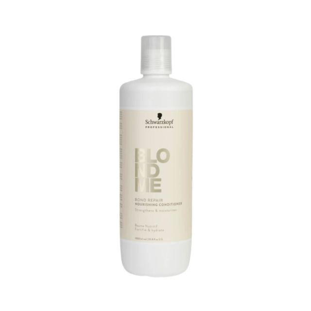 BLONDME Bond Nourishing Conditioner 1000ml