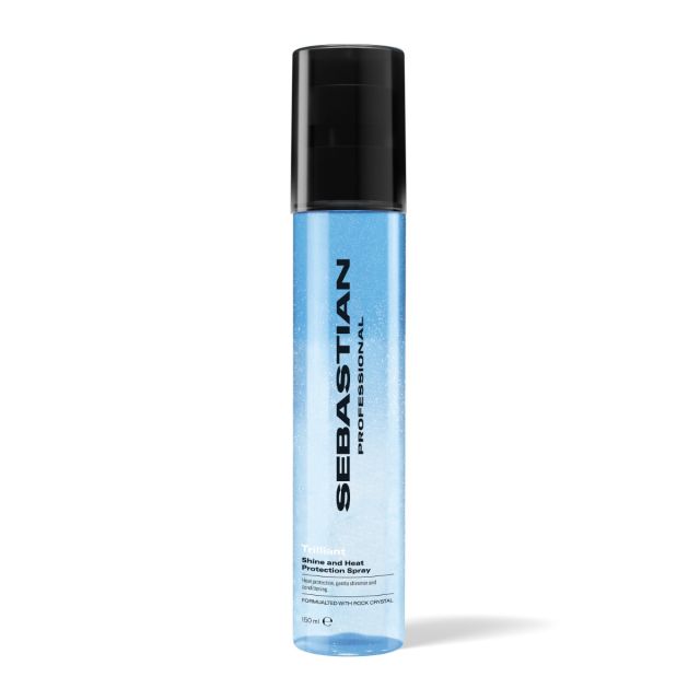 Sebastian Shine & Heat Protection Spray 150ml